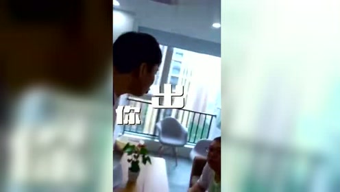 恶搞邻居吵架视频，恶搞邻居吵架视频大全