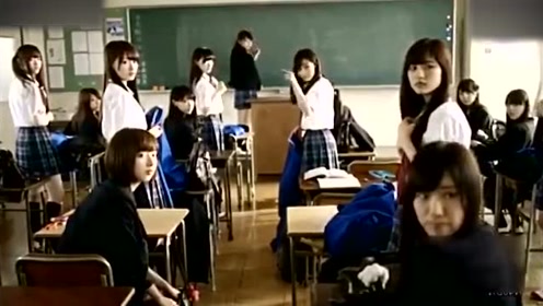 卫校女生