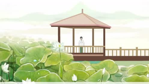 三年級(jí)語文下冊(cè)3 荷花