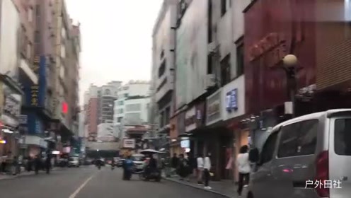 厚街新闻
