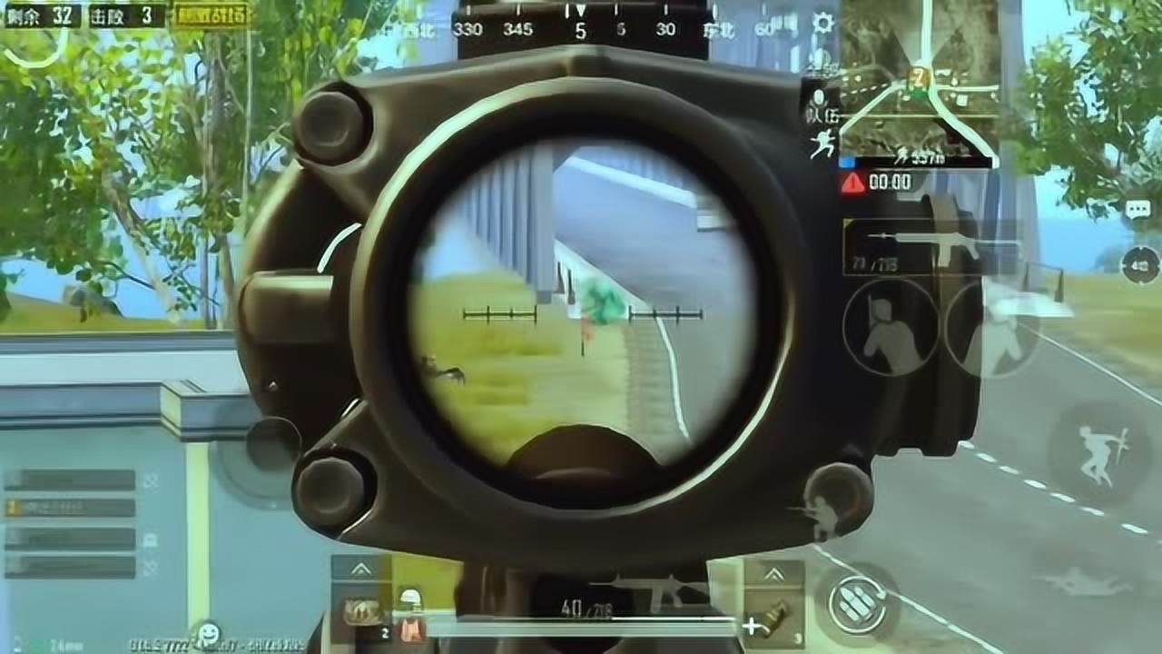 �̼�ս�����˱�����mini���㣬��ͷֻ��һǹ��