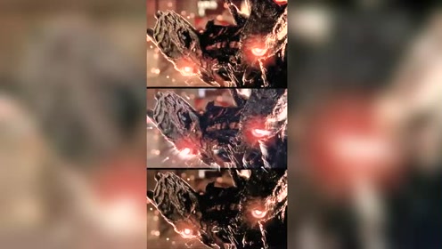 Gantz O 腾讯视频