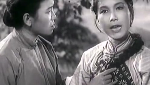 评剧电影《刘巧儿》新凤霞 赵丽蓉等主演