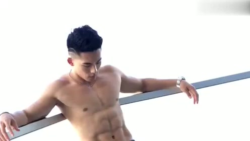 男身体比例画法 腾讯视频