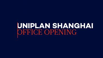 Uniplan New Office