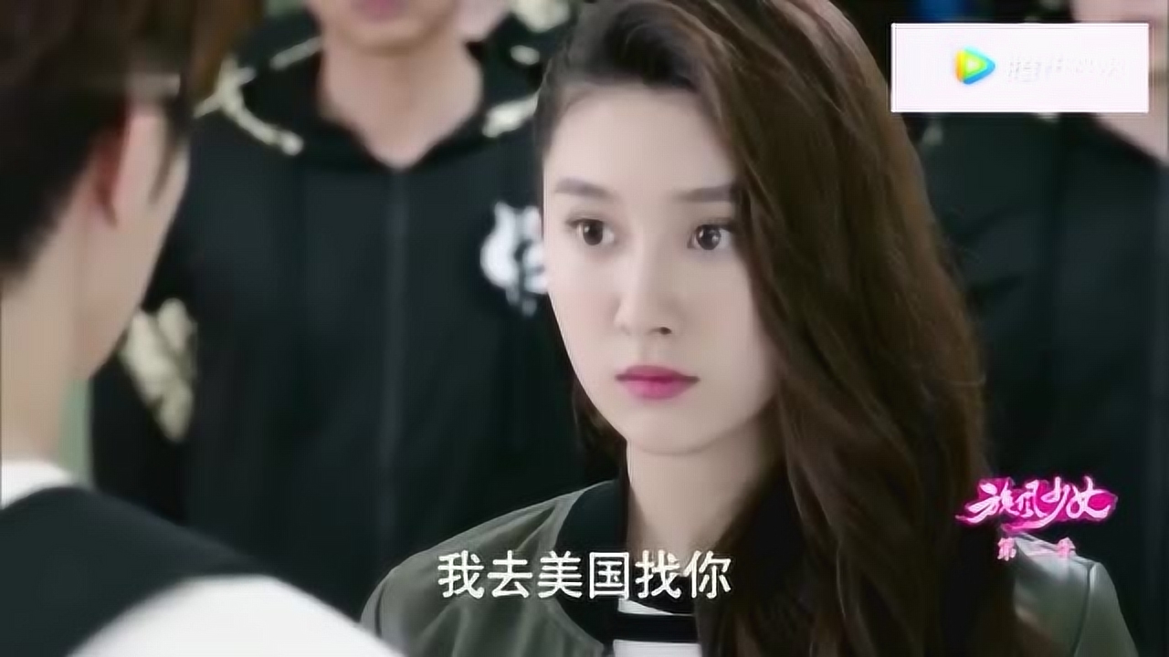 风云的尹秀竟是李恩秀的亲妹妹,李云岳的女儿