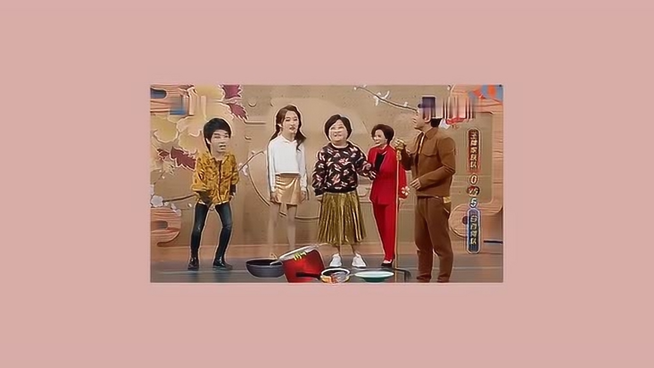 王牌对王牌:猜歌名,全场满满代沟,90后的从来没听过,瞬间一脸茫然