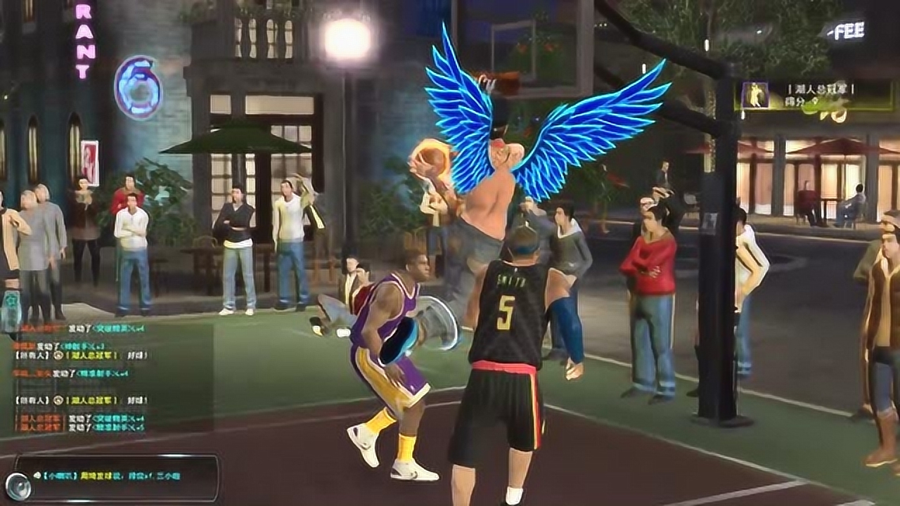nba2kol投篮辅助~nba2konline投篮辅助
