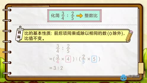 北师大版五年级数学上册第三单元《分数》