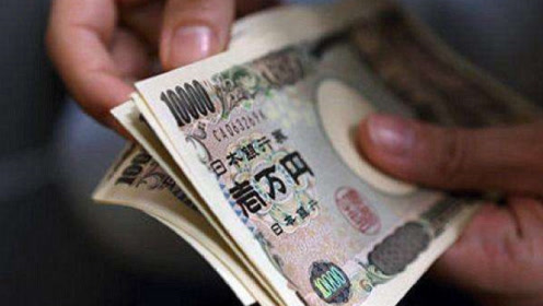 中国增发货币43万亿