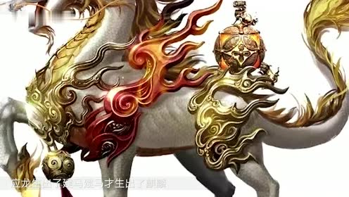 民间故事:老德爷子晚上赶大车回家,半路遇到了"劫匪"