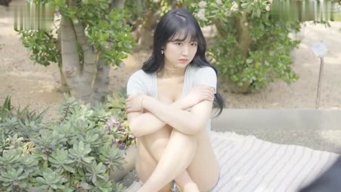 美女写真集 腾讯视频