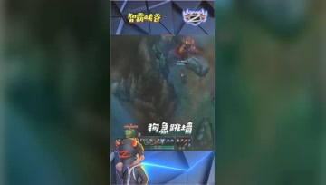 LOL小智：嘲讽狗头狗急跳墙疯狂追，气完了