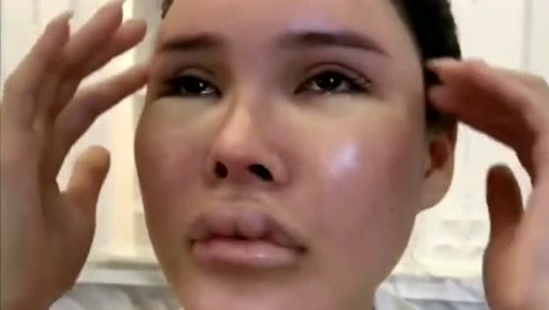 整形失败搞笑 腾讯视频