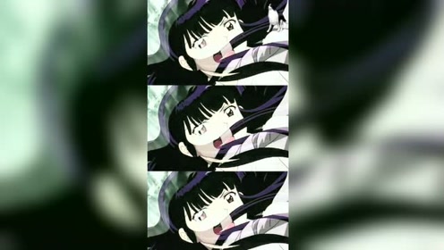 犬夜叉桔梗 腾讯视频