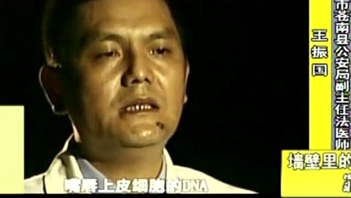 血液鉴定纪录片 腾讯视频
