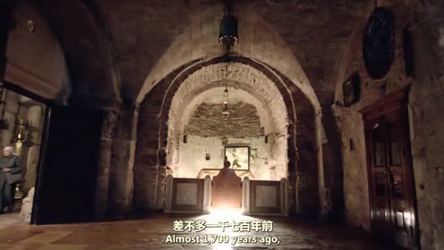 与摩根 弗里曼探寻神的故事 腾讯视频