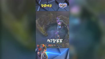 LOL小智：为了智家军的未来，观众朋友们就牺牲一下吧！
