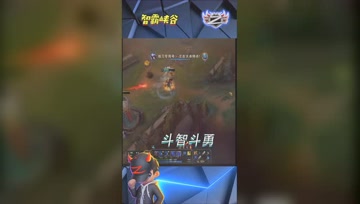 LOL小智：神级男刀与梦魇斗智斗勇，你给我跑！