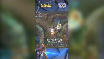 LOL小智：刚嘲笑完别人笨猪，惨遭打脸！
