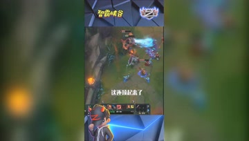 LOL小智：残血剑魔极限操作拿下双杀，一万个细节注意到了吗