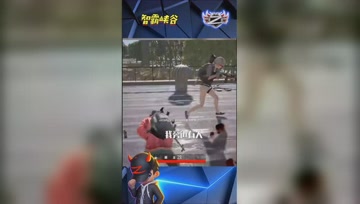 LOL小智：暴力吃鸡，这个人到底怎么上来的