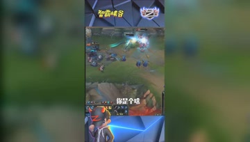 LOL小智：你是个啥？暴力剑姬单杀掘墓
