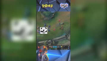 LOL小智：nice！小漠勾的漂亮，瞬间斩杀！