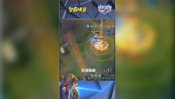 LOL小智：暴怒狗熊暴力1V2完成反杀，有个E我就双杀了