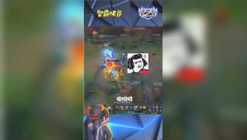 LOL小智：上单大头1V2瞬间秒杀鳄鱼，就你们还想杀我？