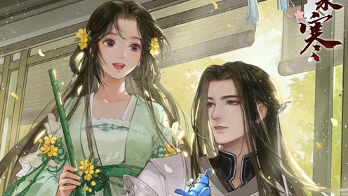 Psp乙女游戏 腾讯视频