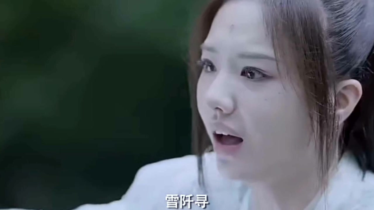 遇龙:守台天将和青玄鸟相恋被贬,下凡历劫终于相认.
