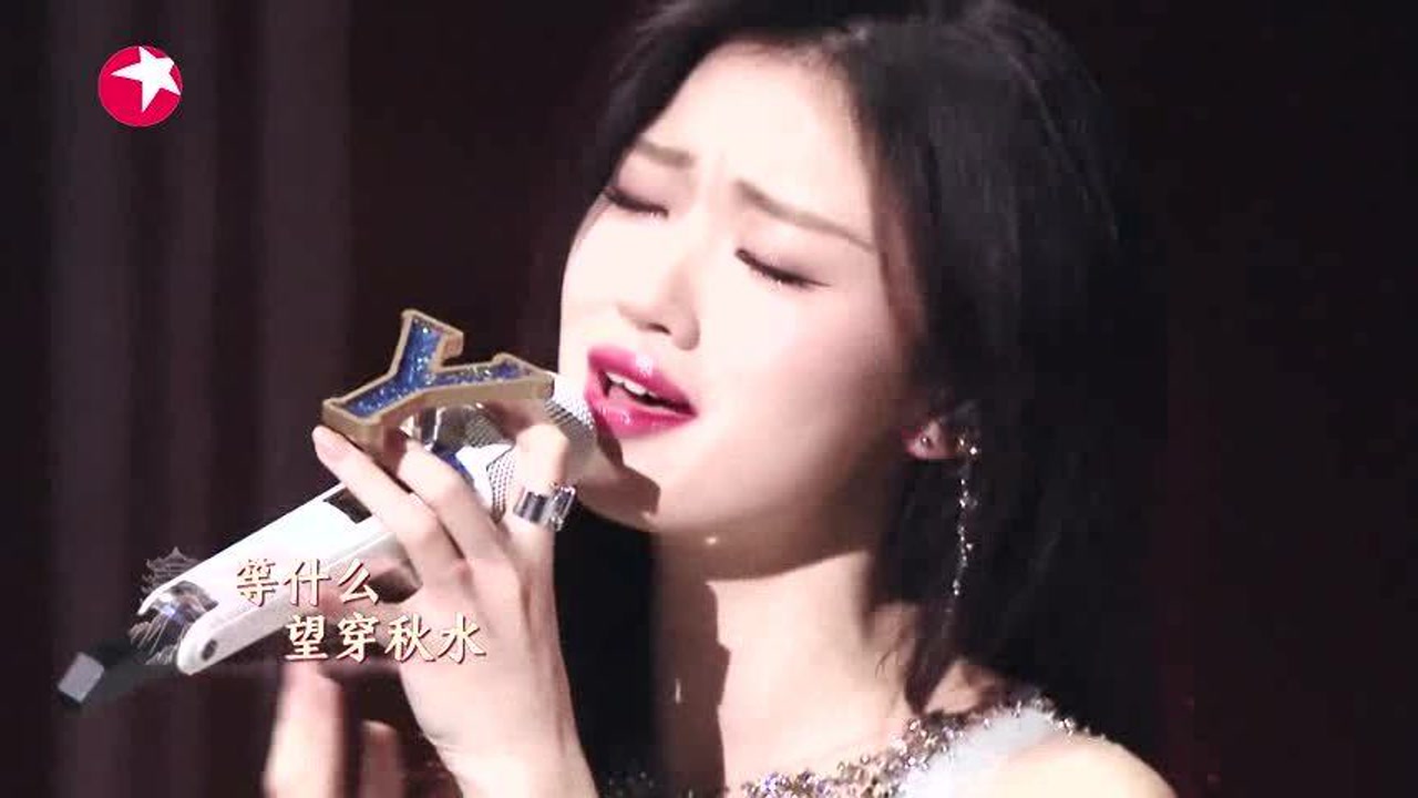 我们的歌:刘宇宁单依纯演绎《女儿国》,歌声一出回忆拉满!