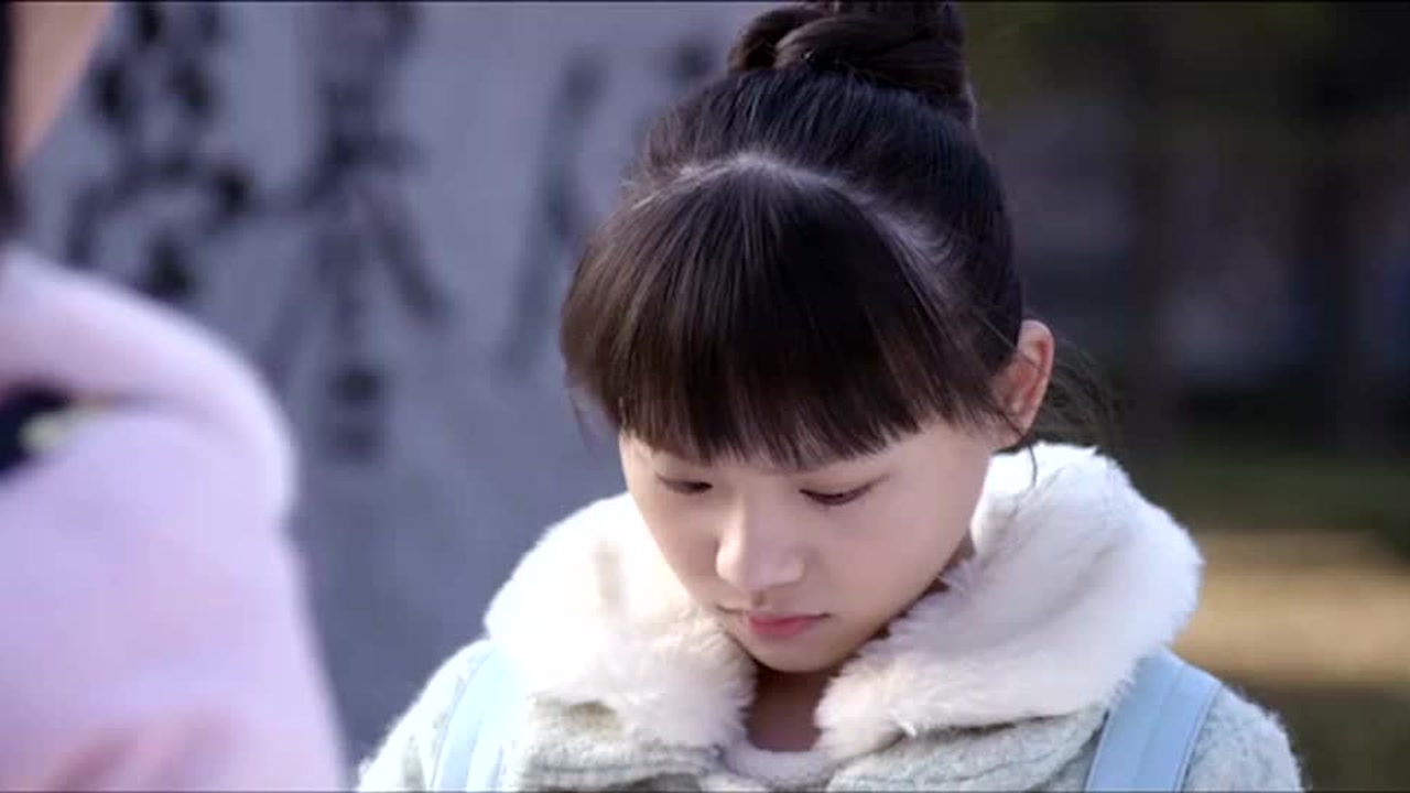 木兰妈妈:小月懵了,每天朝夕相处的老师竟是自己亲妈!还找呢!