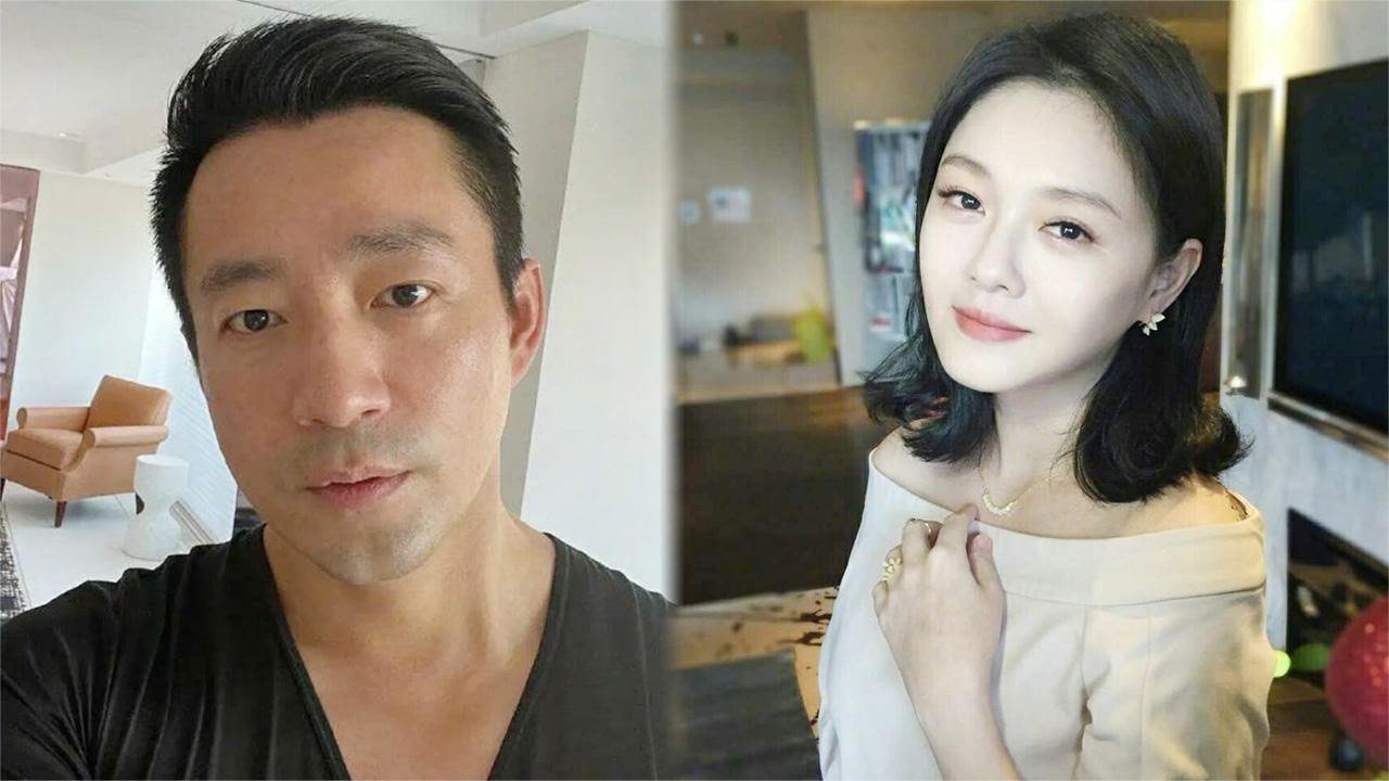 汪小菲张颖颖恋情被锤后,张兰公开支持儿子复婚,希望孙子回北京