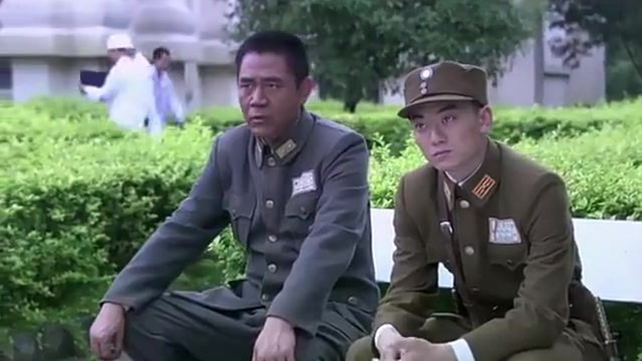 正者无敌:冯天魁表明立场,郑冲发现错怪他,告诉他杀手是个女人