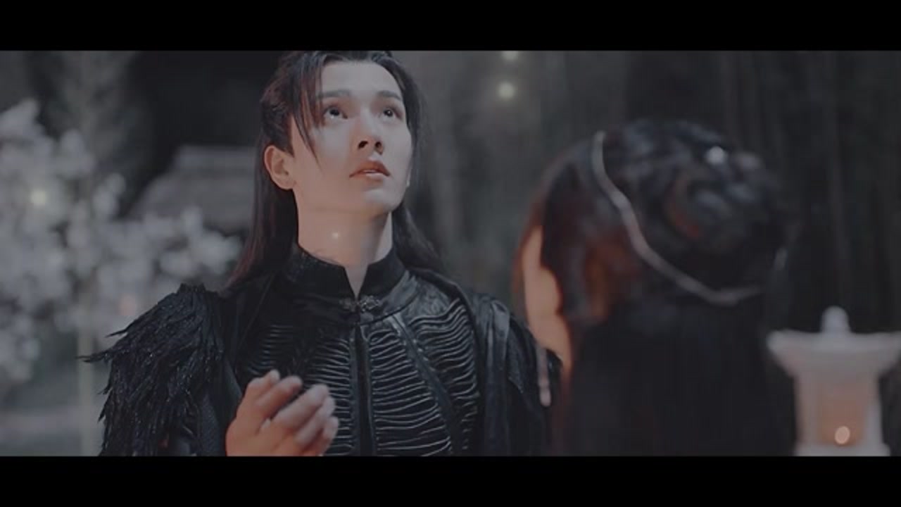 浮生印:李菲明加加,是人,总会有执念!