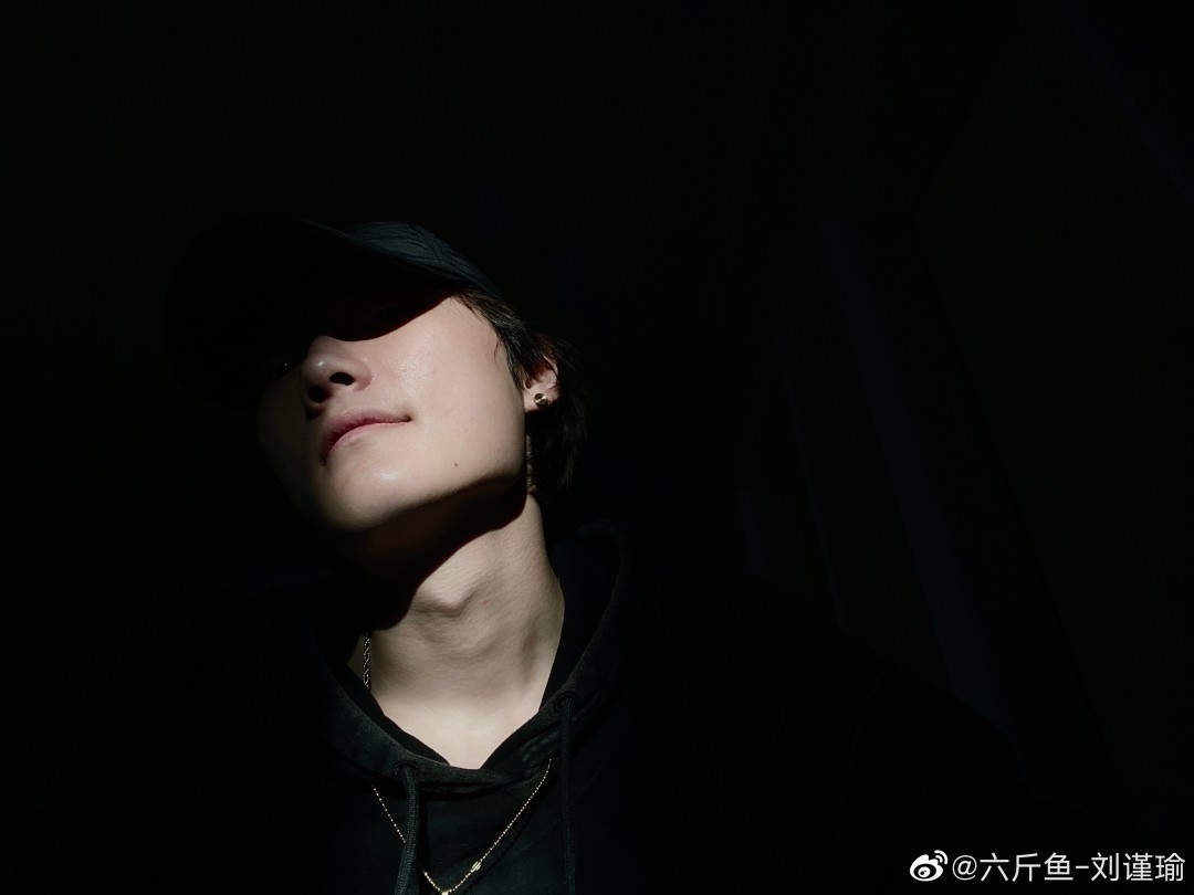 刘谨瑜-doki@腾讯视频:超全的刘谨瑜资讯,视频,粉丝,直播,活动集合
