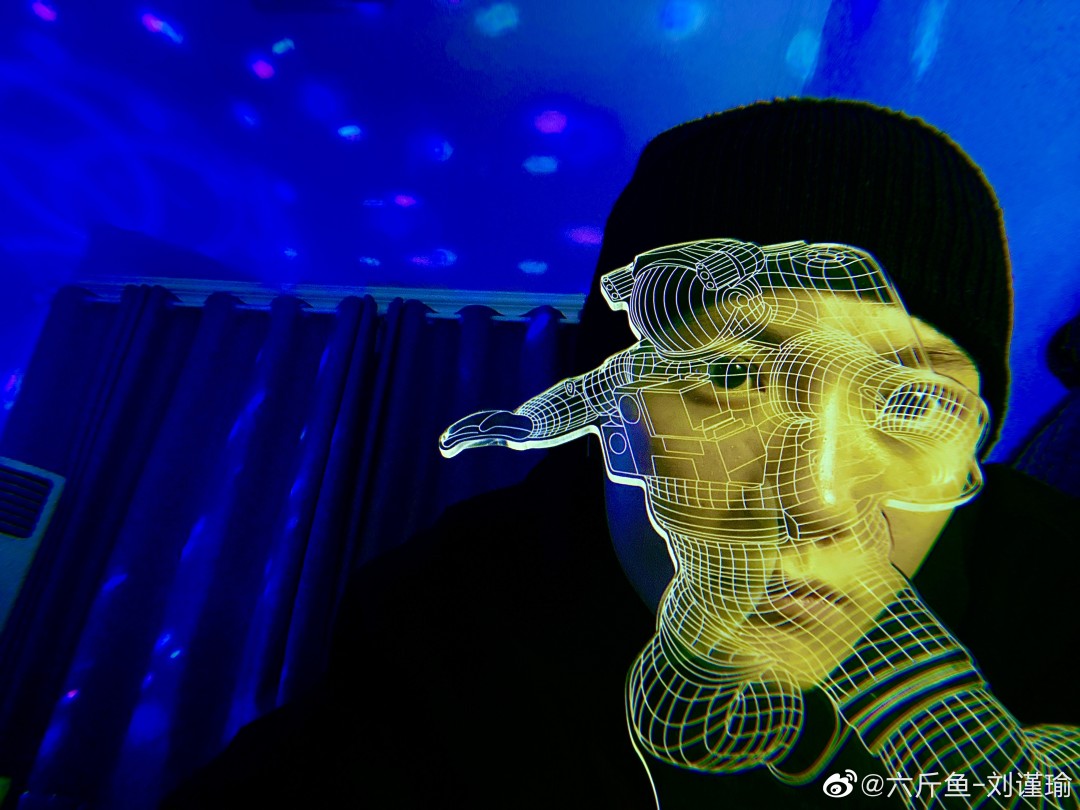 刘谨瑜-doki@腾讯视频:超全的刘谨瑜资讯,视频,粉丝,直播,活动集合