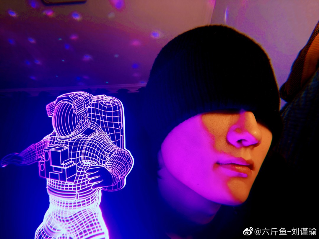 刘谨瑜-doki@腾讯视频:超全的刘谨瑜资讯,视频,粉丝,直播,活动集合