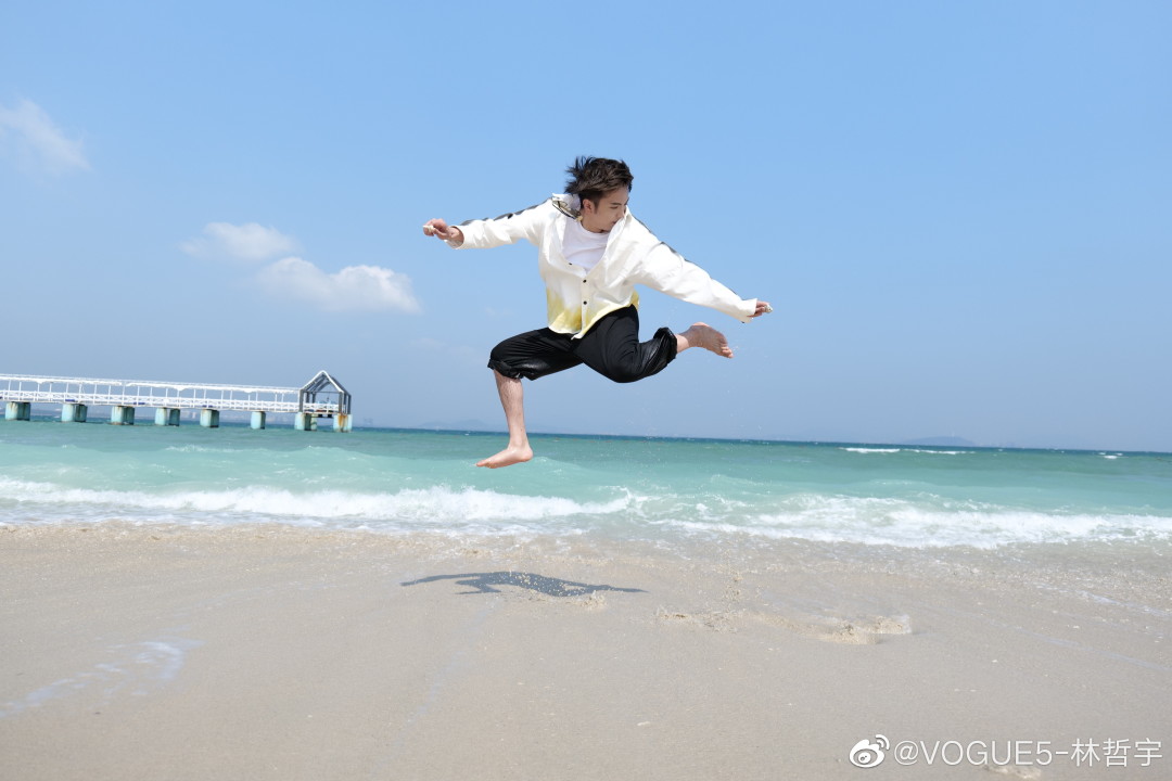 vogue5林哲宇