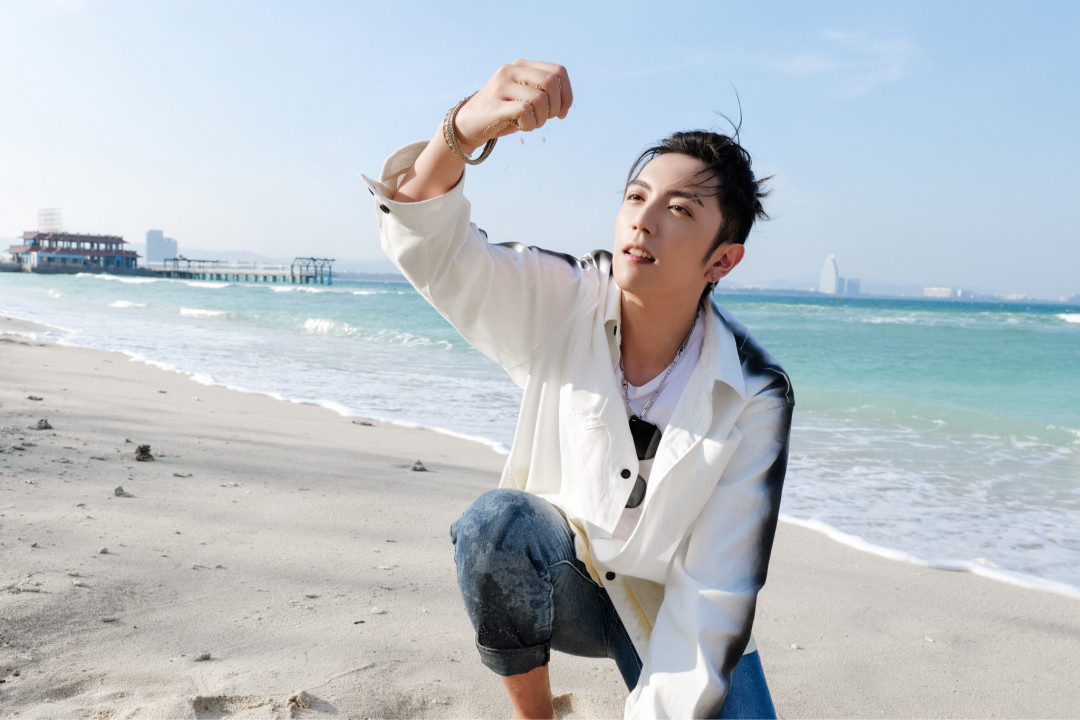 vogue5林哲宇
