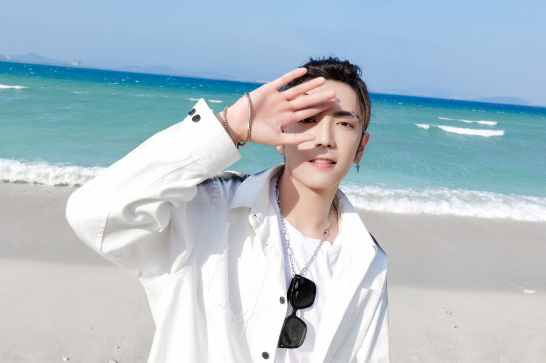 vogue5林哲宇