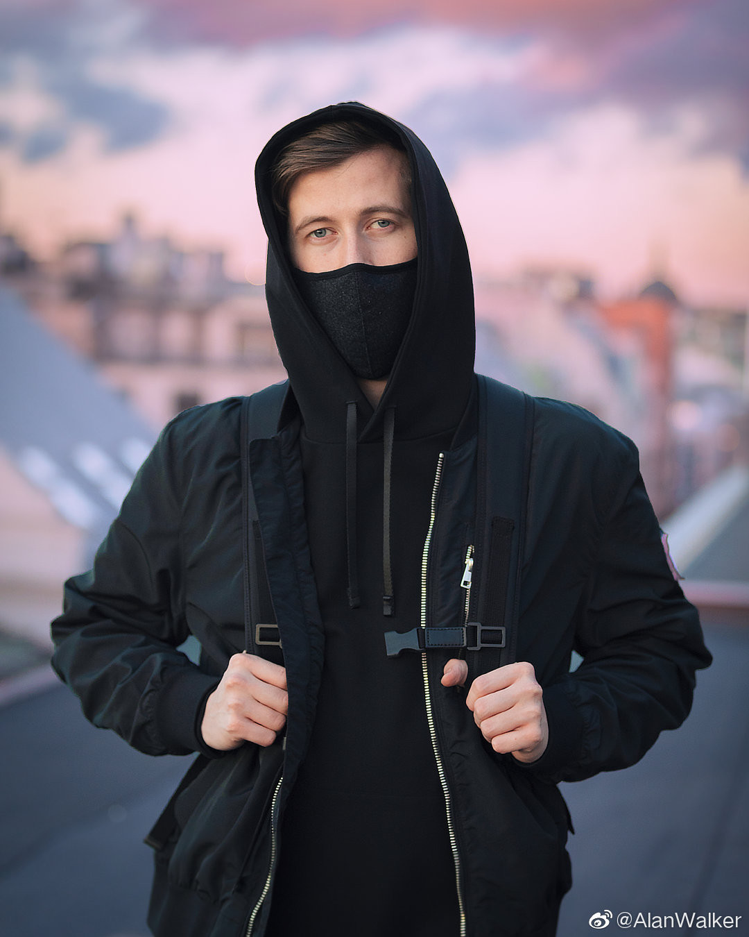 alan walker (艾伦沃克)