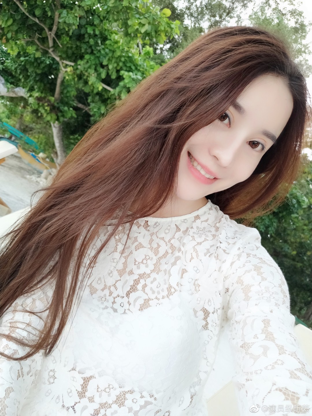 纵昕芸内衣_纵昕芸内衣性感写真(3)