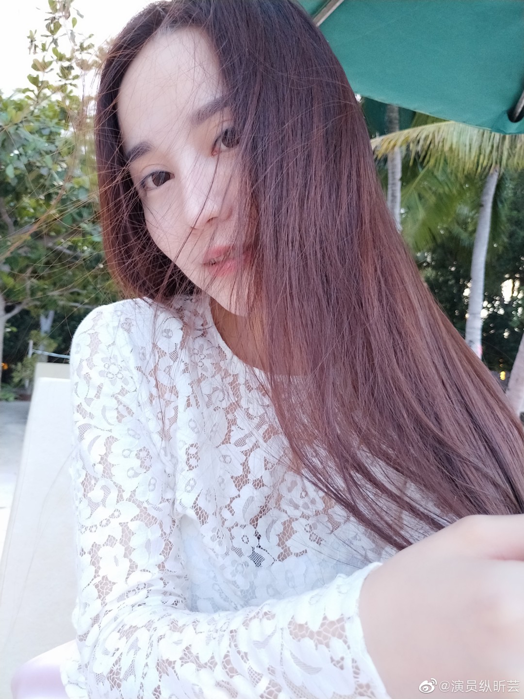 纵昕芸内衣_纵昕芸内衣性感写真(2)