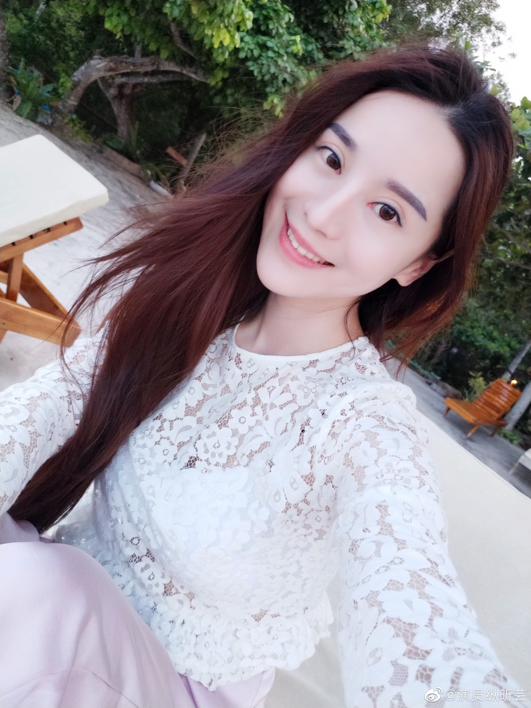 纵昕芸内衣_纵昕芸内衣性感写真