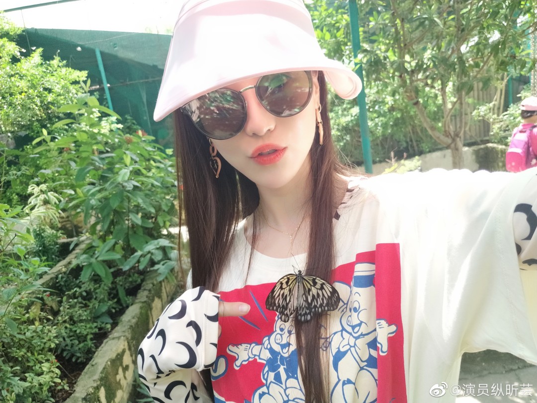 纵昕芸内衣_纵昕芸内衣性感写真(3)