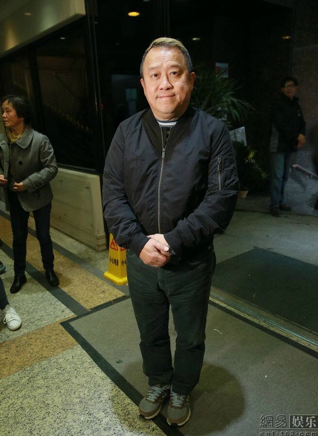 曾志伟美图集合