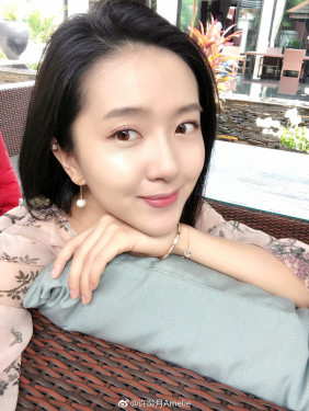 许龄月内衣_许龄月内衣照